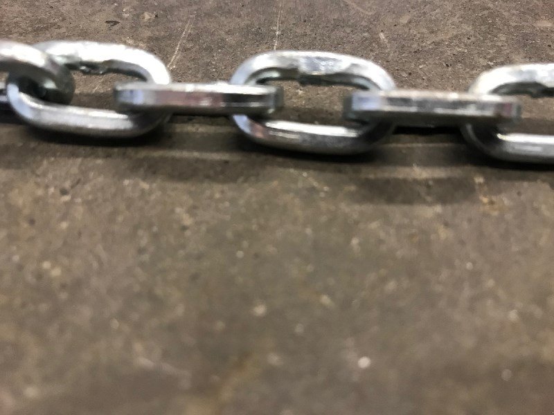 Transportfahrzeug του τύπου Pewag 4.00-8/E59 3 Schneekette, Gebrauchtmaschine σε Chur (Φωτογραφία 4)