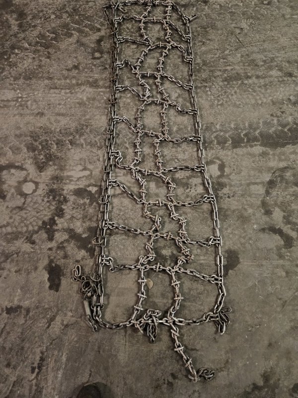 Transportfahrzeug typu Pewag D127, Gebrauchtmaschine v Gstaad/BE (Obrázek 1)