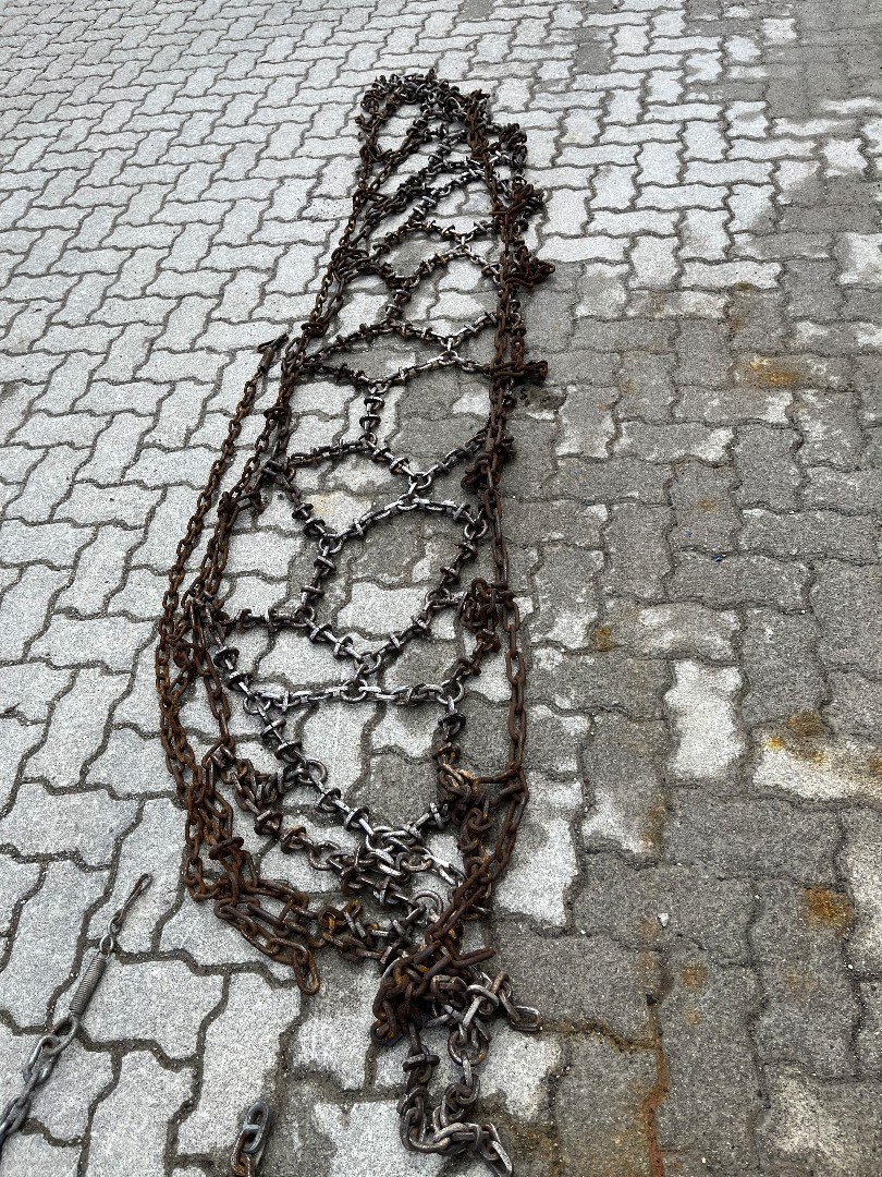 Transportfahrzeug tipa Pewag Universal ED, Gebrauchtmaschine u Helgisried (Slika 2)