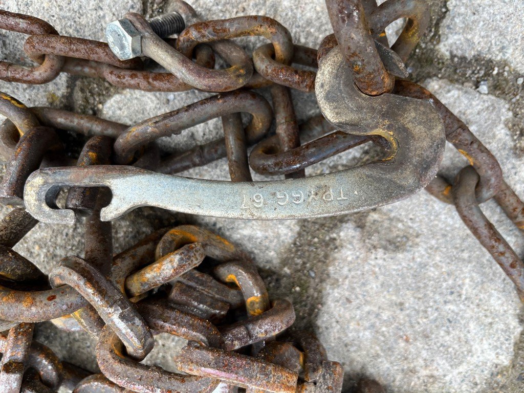 Transportfahrzeug tipa Pewag Universal ED, Gebrauchtmaschine u Helgisried (Slika 3)