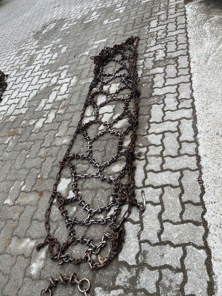 Transportfahrzeug tipa Pewag Universal ED, Gebrauchtmaschine u Helgisried (Slika 1)