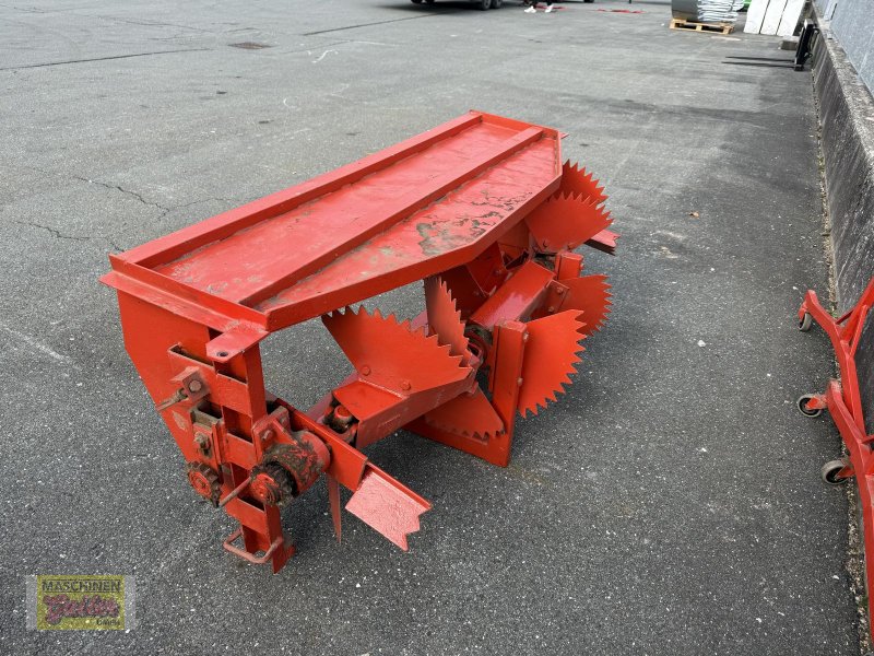 Transportfahrzeug tip Reform Miststreuer zu Muli 40 und 45, Gebrauchtmaschine in Kötschach (Poză 1)