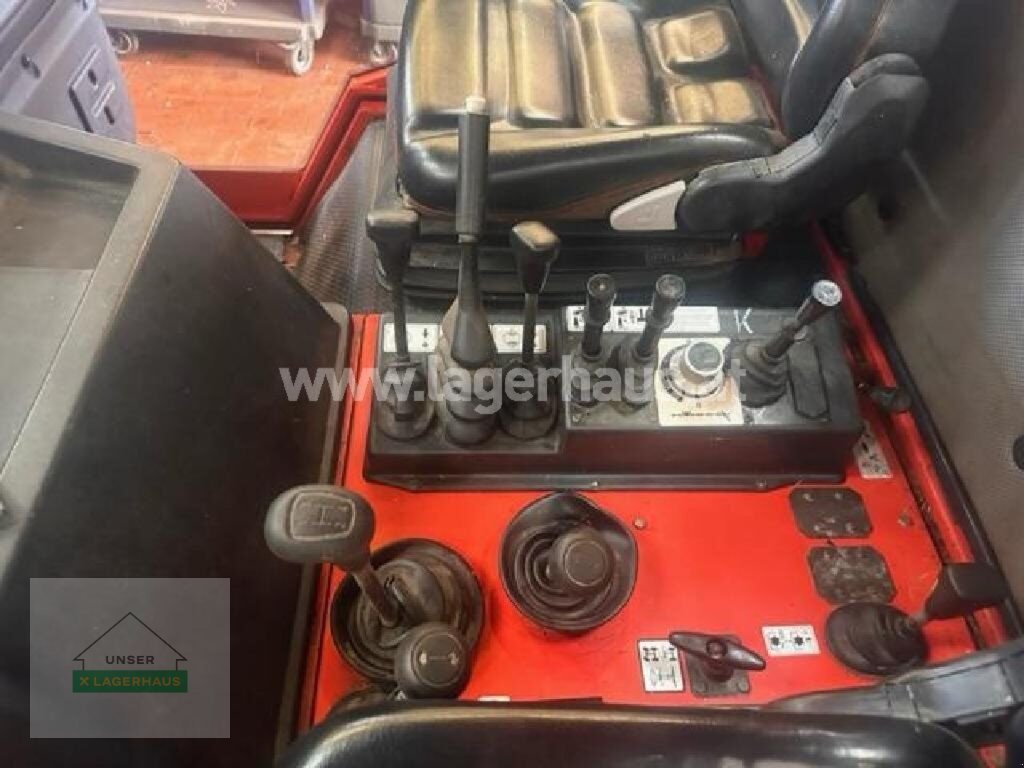 Transportfahrzeug typu Reform Muli 455 S, Gebrauchtmaschine v Schlitters (Obrázek 2)