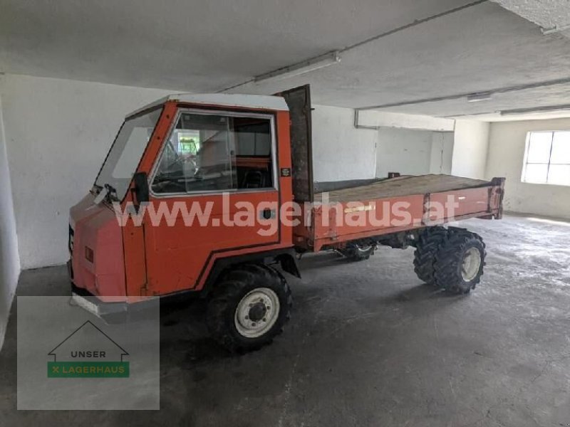 Transportfahrzeug του τύπου Reform MULI 500, Gebrauchtmaschine σε Schlitters (Φωτογραφία 1)