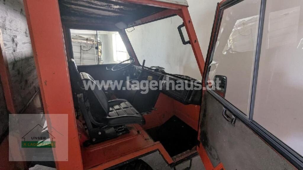 Transportfahrzeug typu Reform Muli 500, Gebrauchtmaschine v Schlitters (Obrázek 5)