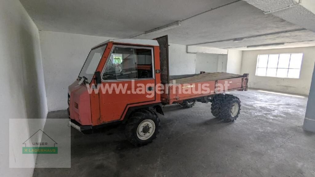 Transportfahrzeug typu Reform Muli 500, Gebrauchtmaschine v Schlitters (Obrázek 1)