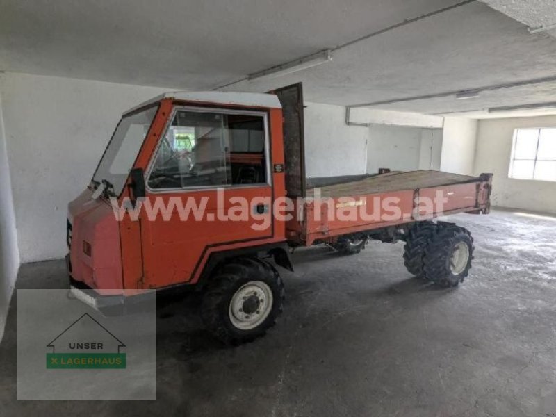 Transportfahrzeug tip Reform Muli 500, Gebrauchtmaschine in Schlitters (Poză 1)