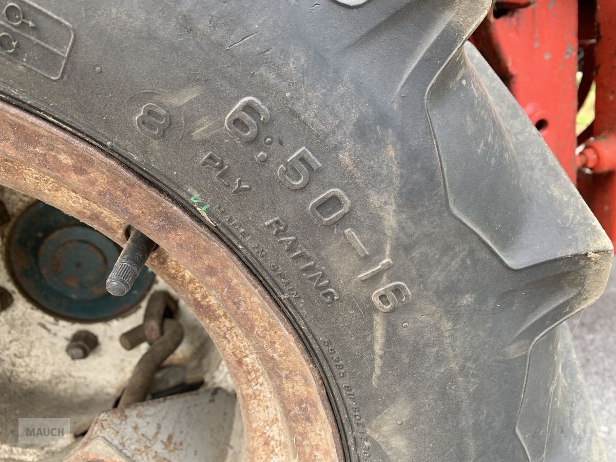 Transportfahrzeug tipa Reform Muli 500, Gebrauchtmaschine u Eben (Slika 10)