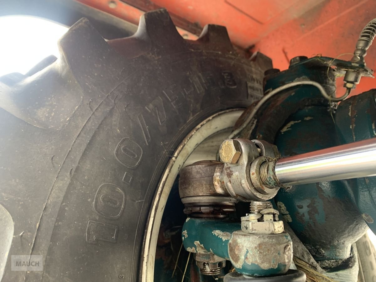 Transportfahrzeug tipa Reform Muli 500, Gebrauchtmaschine u Eben (Slika 14)