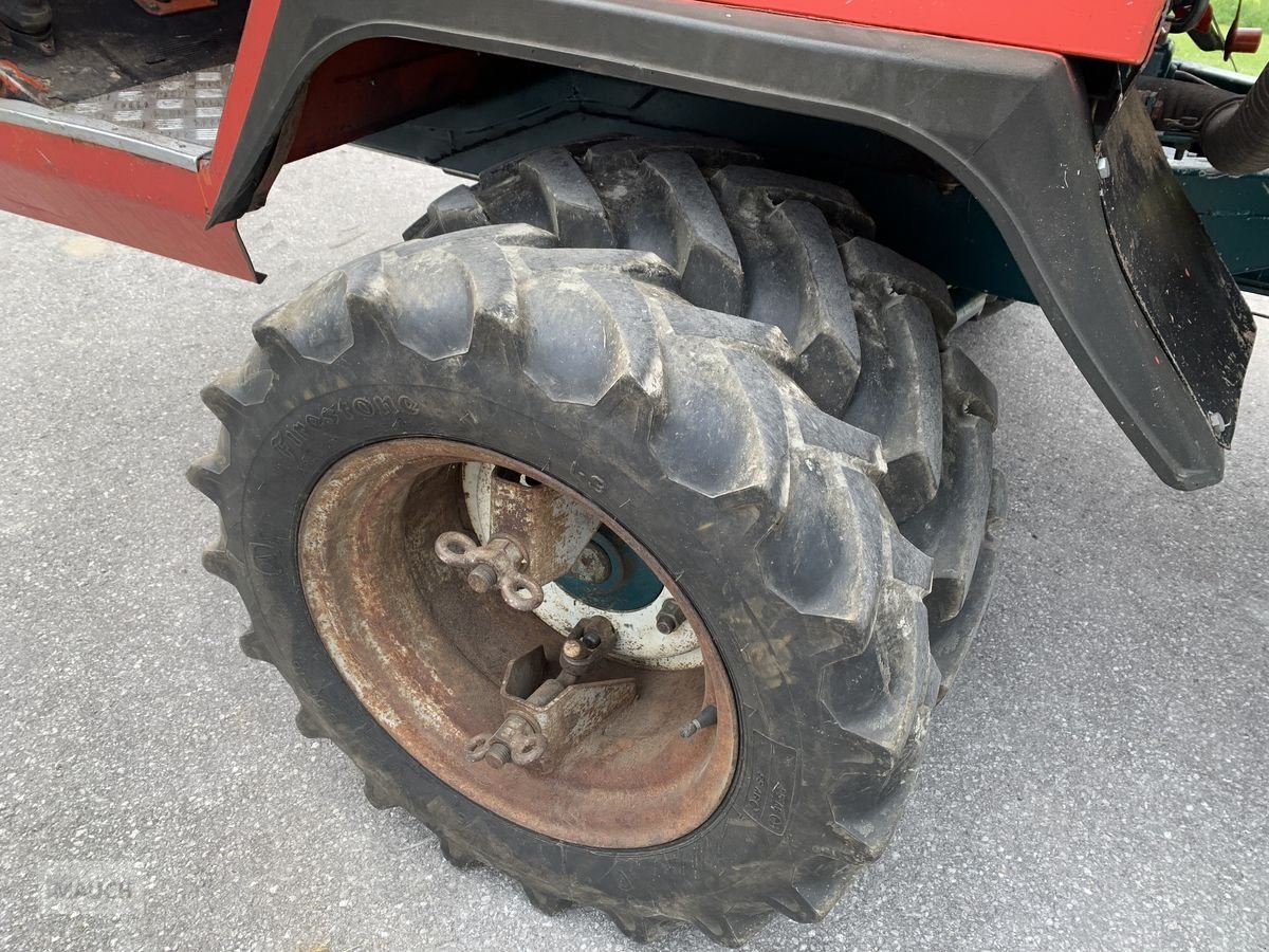 Transportfahrzeug tipa Reform Muli 500, Gebrauchtmaschine u Eben (Slika 11)