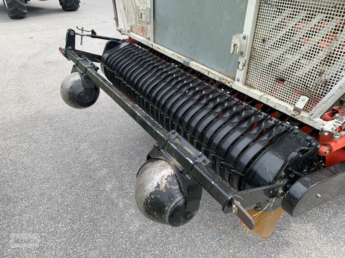 Transportfahrzeug tipa Reform Muli 500, Gebrauchtmaschine u Eben (Slika 8)