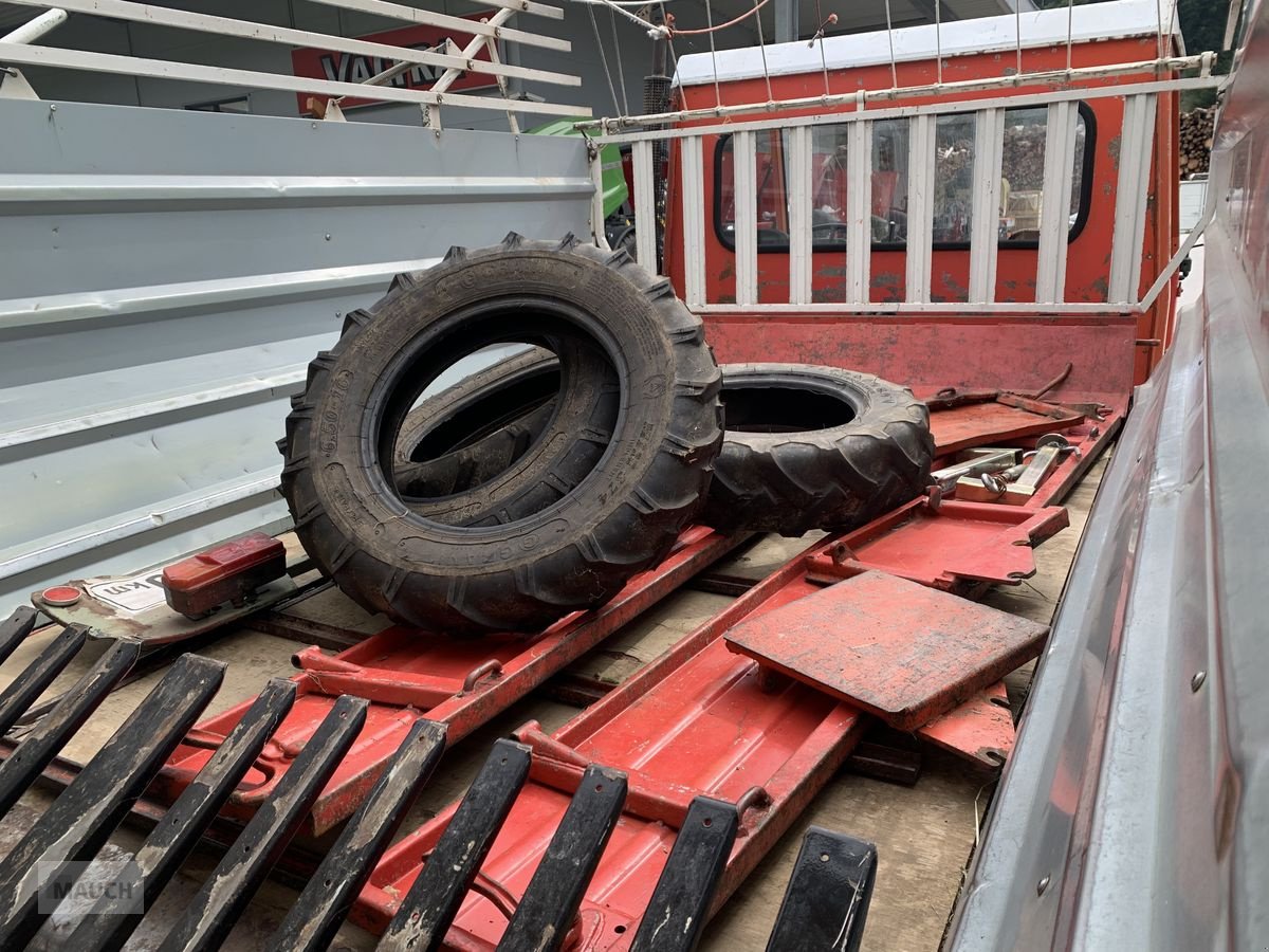 Transportfahrzeug tipa Reform Muli 500, Gebrauchtmaschine u Eben (Slika 9)