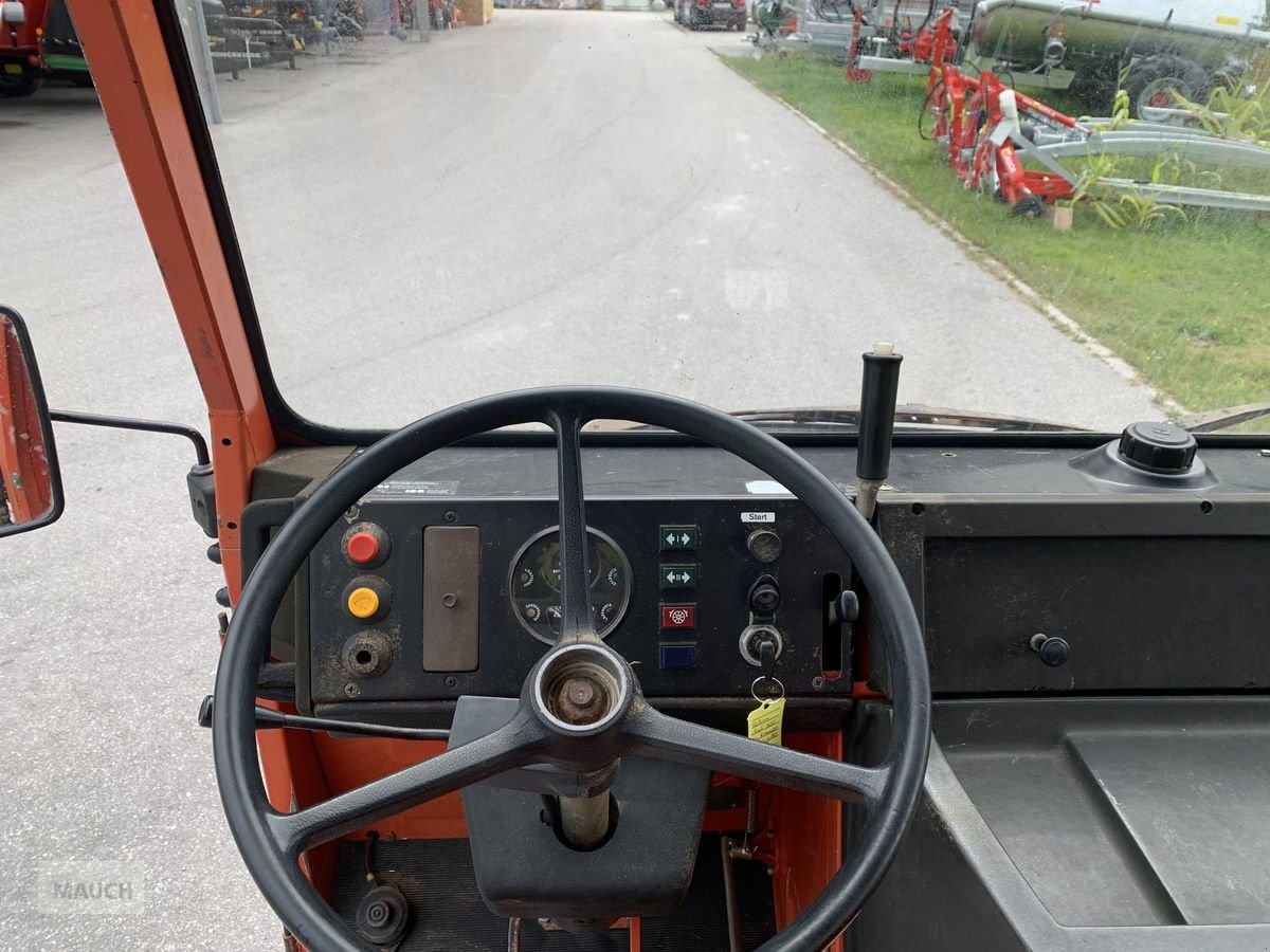 Transportfahrzeug tipa Reform Muli 500, Gebrauchtmaschine u Eben (Slika 16)