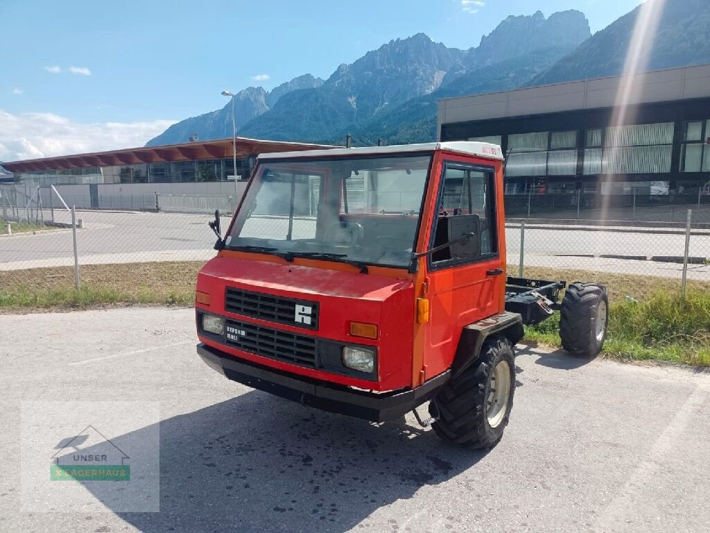 Transportfahrzeug typu Reform Muli 560SL, Gebrauchtmaschine v Lienz (Obrázek 8)