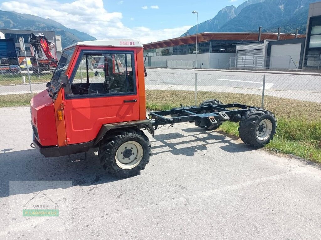 Transportfahrzeug typu Reform Muli 560SL, Gebrauchtmaschine v Lienz (Obrázek 10)