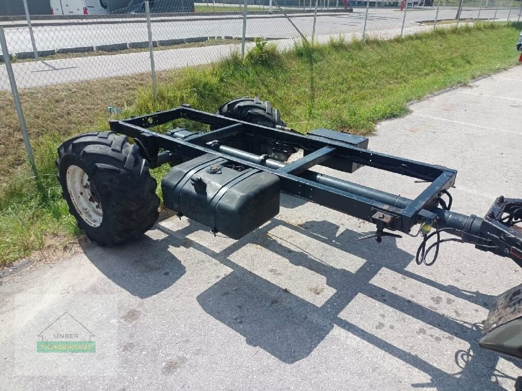Transportfahrzeug typu Reform Muli 560SL, Gebrauchtmaschine v Lienz (Obrázek 5)