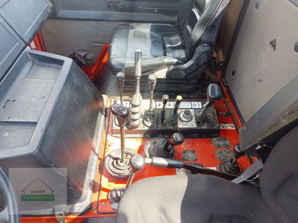 Transportfahrzeug typu Reform Muli 560SL, Gebrauchtmaschine v Lienz (Obrázek 2)