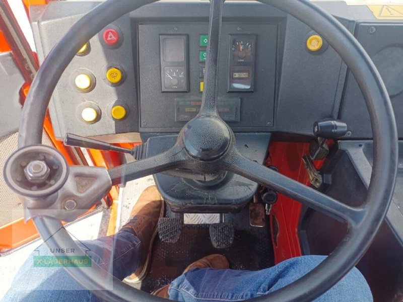 Transportfahrzeug tip Reform Muli 560SL, Gebrauchtmaschine in Lienz (Poză 1)