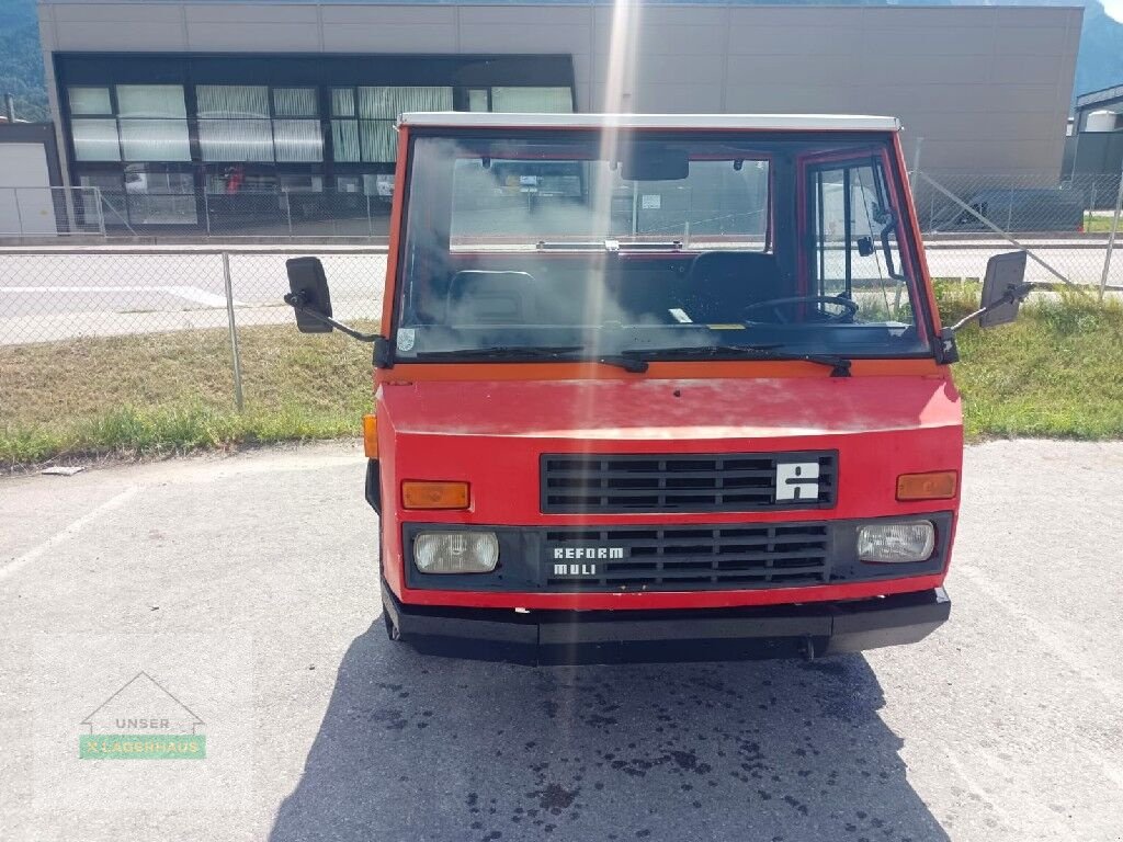 Transportfahrzeug typu Reform Muli 560SL, Gebrauchtmaschine v Lienz (Obrázek 9)