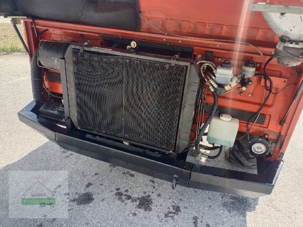 Transportfahrzeug typu Reform Muli 560SL, Gebrauchtmaschine v Lienz (Obrázek 4)