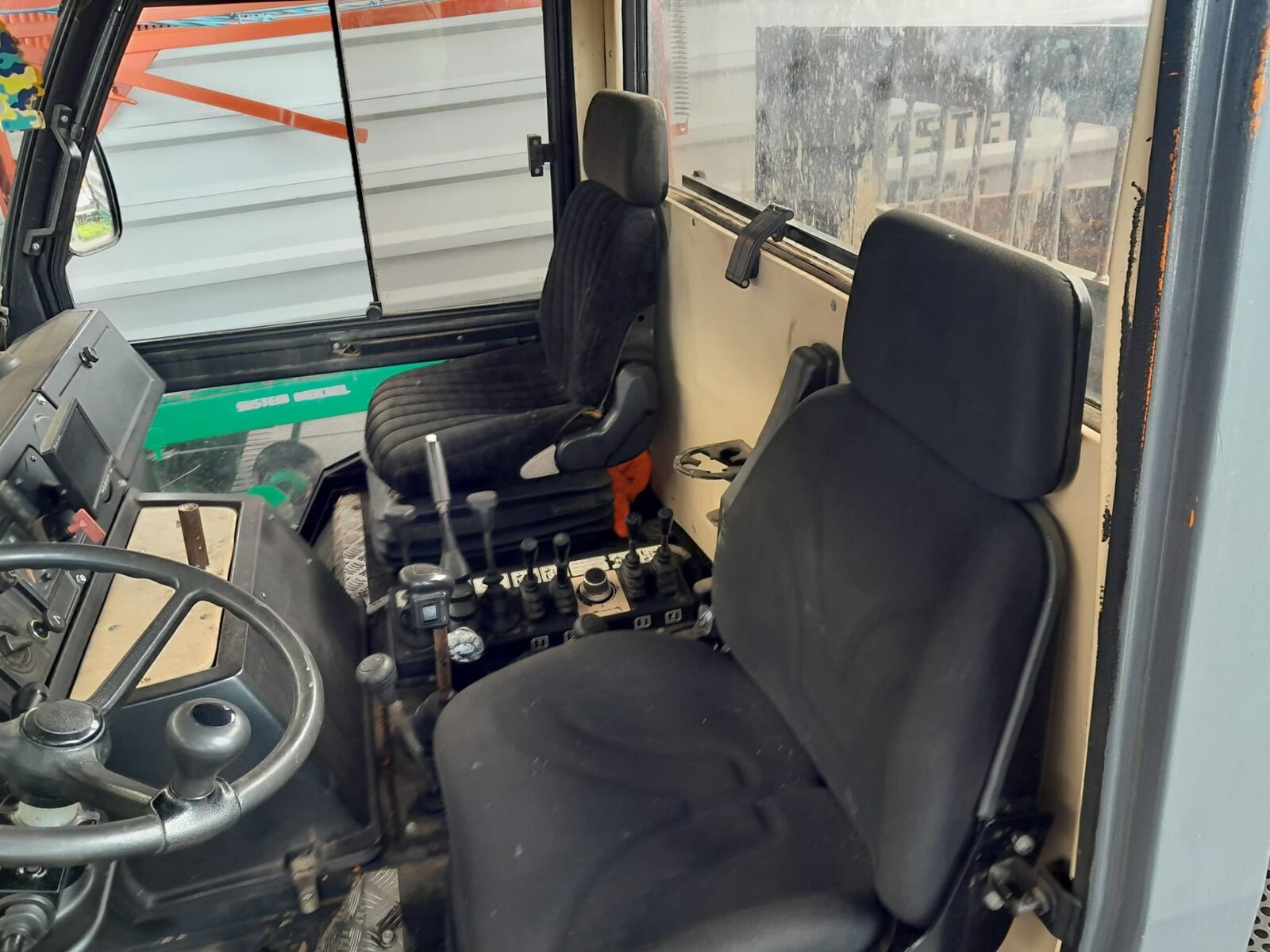 Transportfahrzeug tipa Reform Muli 880 S, Gebrauchtmaschine u Bergheim (Slika 6)