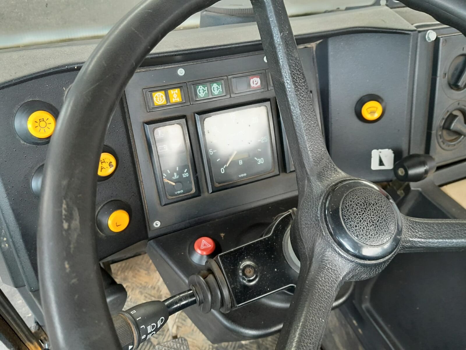 Transportfahrzeug tipa Reform Muli 880 S, Gebrauchtmaschine u Bergheim (Slika 4)