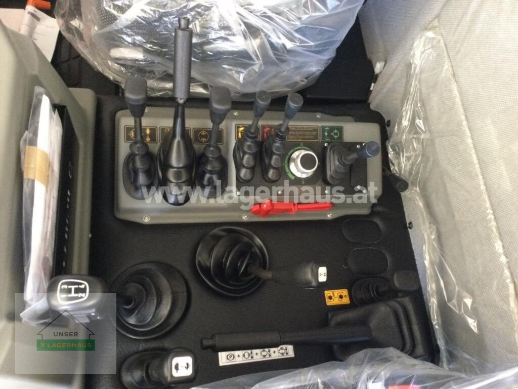 Transportfahrzeug типа Reform Muli T7 Vorführer 2025, Neumaschine в Schlitters (Фотография 7)