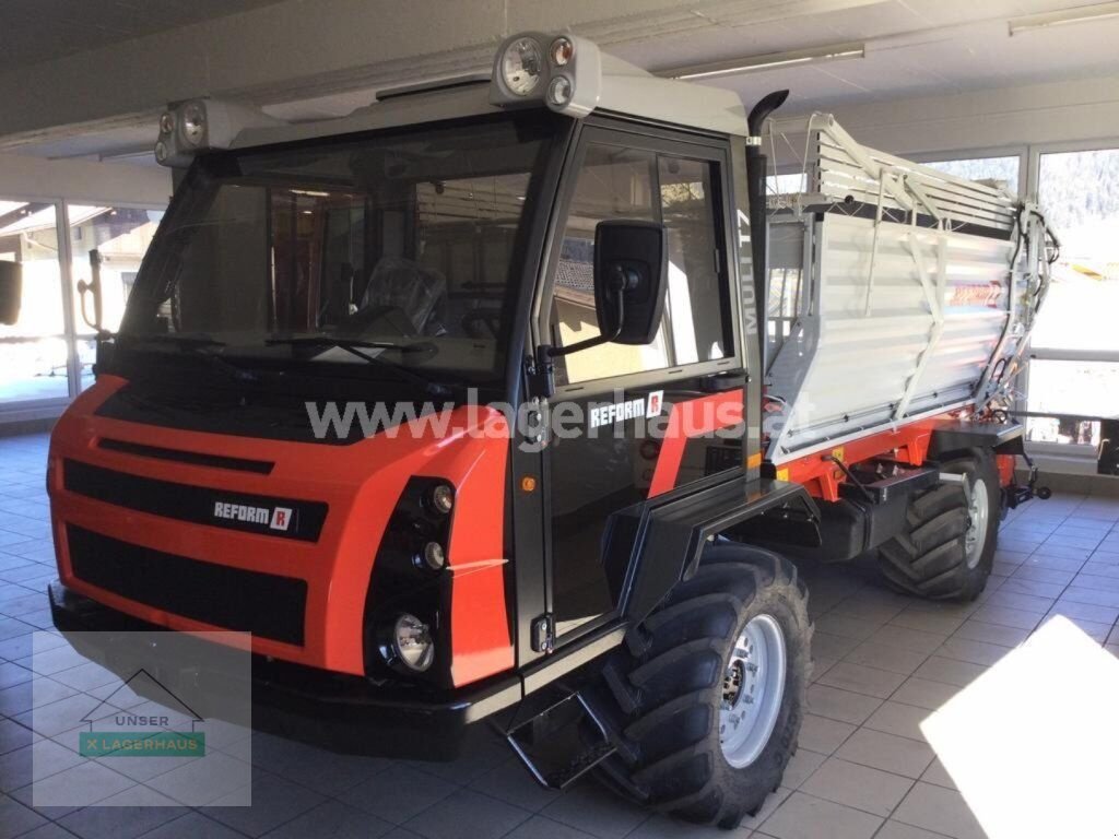 Transportfahrzeug типа Reform Muli T7 Vorführer 2025, Neumaschine в Schlitters (Фотография 1)