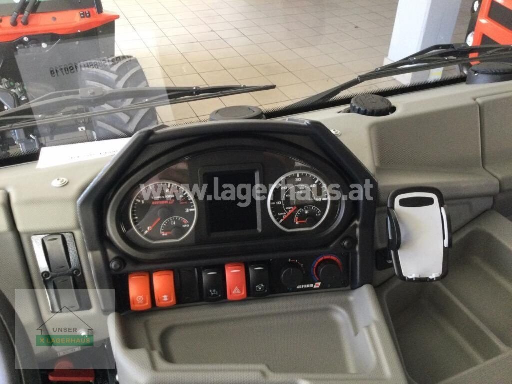 Transportfahrzeug типа Reform Muli T7 Vorführer 2025, Neumaschine в Schlitters (Фотография 2)