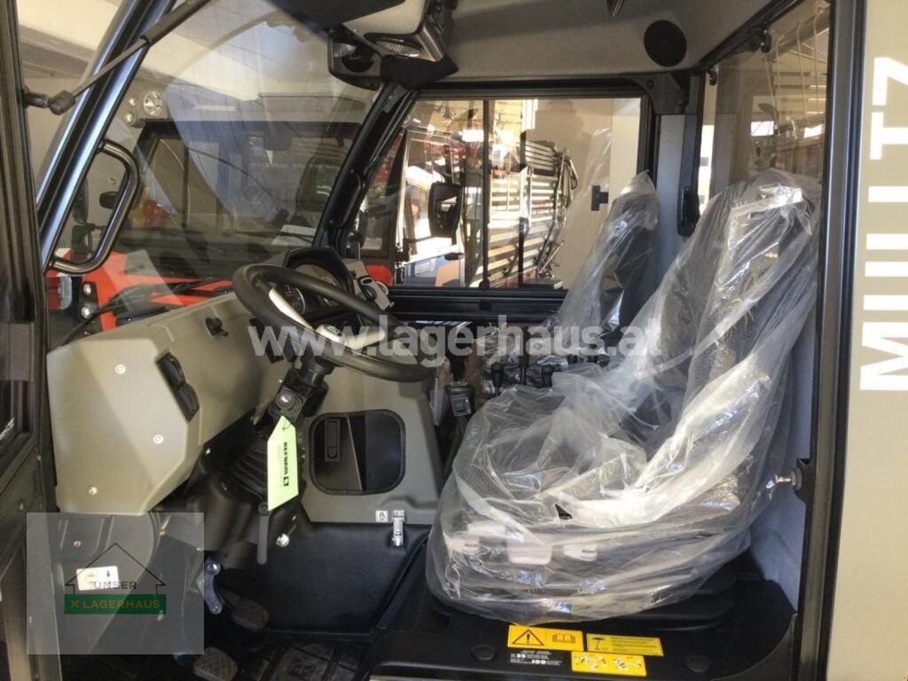 Transportfahrzeug типа Reform Muli T7 Vorführer 2025, Neumaschine в Schlitters (Фотография 5)