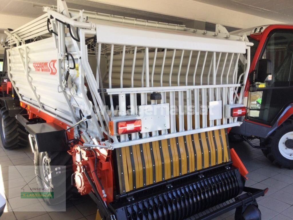 Transportfahrzeug типа Reform Muli T7 Vorführer 2025, Neumaschine в Schlitters (Фотография 6)