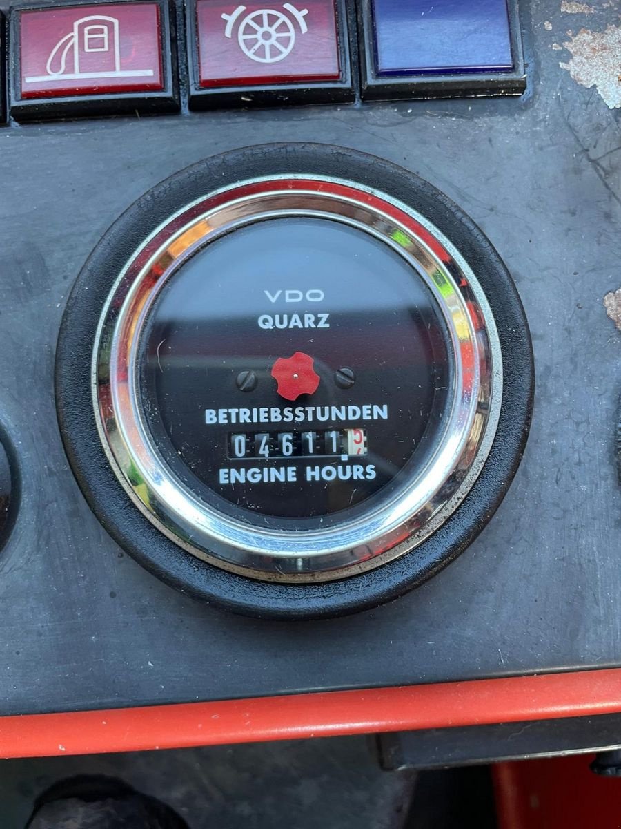 Transportfahrzeug tipa Reform Reform 33, Gebrauchtmaschine u Burgkirchen (Slika 13)