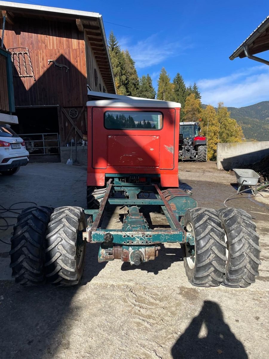 Transportfahrzeug tipa Reform Reform 33, Gebrauchtmaschine u Burgkirchen (Slika 11)