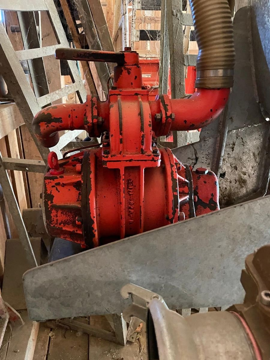 Transportfahrzeug tipa Reform Reform 33, Gebrauchtmaschine u Burgkirchen (Slika 3)