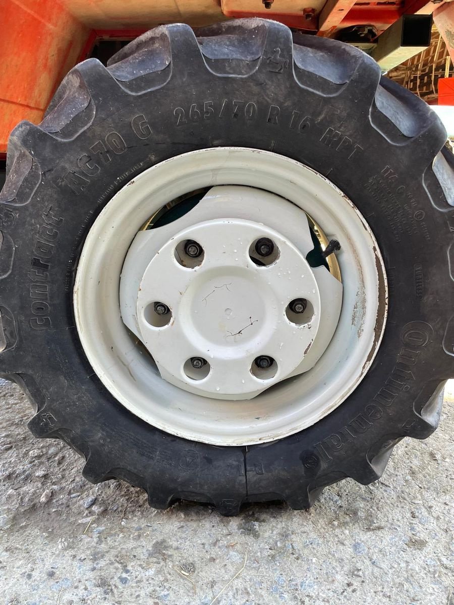 Transportfahrzeug tipa Reform Reform 33, Gebrauchtmaschine u Burgkirchen (Slika 10)