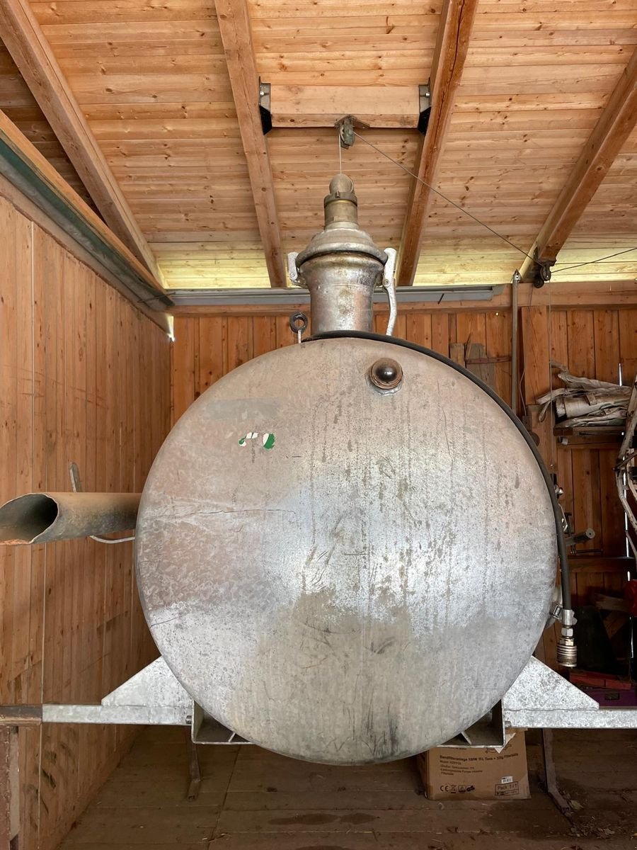 Transportfahrzeug tipa Reform Reform 33, Gebrauchtmaschine u Burgkirchen (Slika 4)