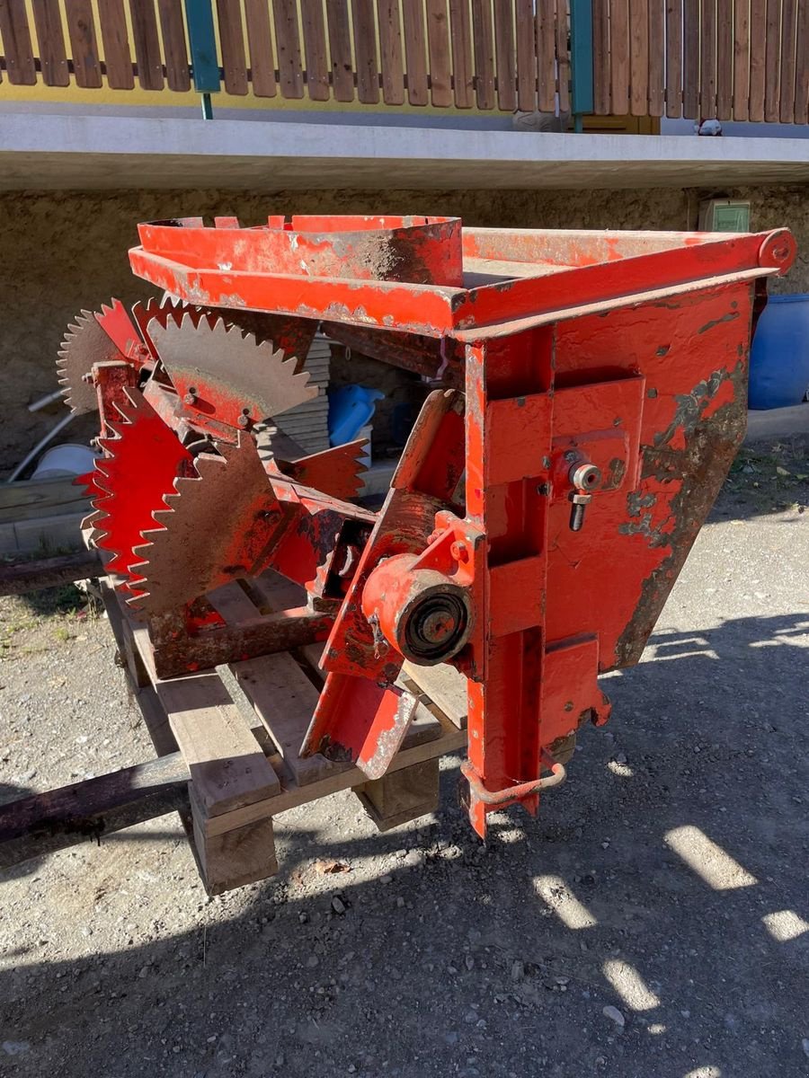 Transportfahrzeug tipa Reform Reform 33, Gebrauchtmaschine u Burgkirchen (Slika 7)