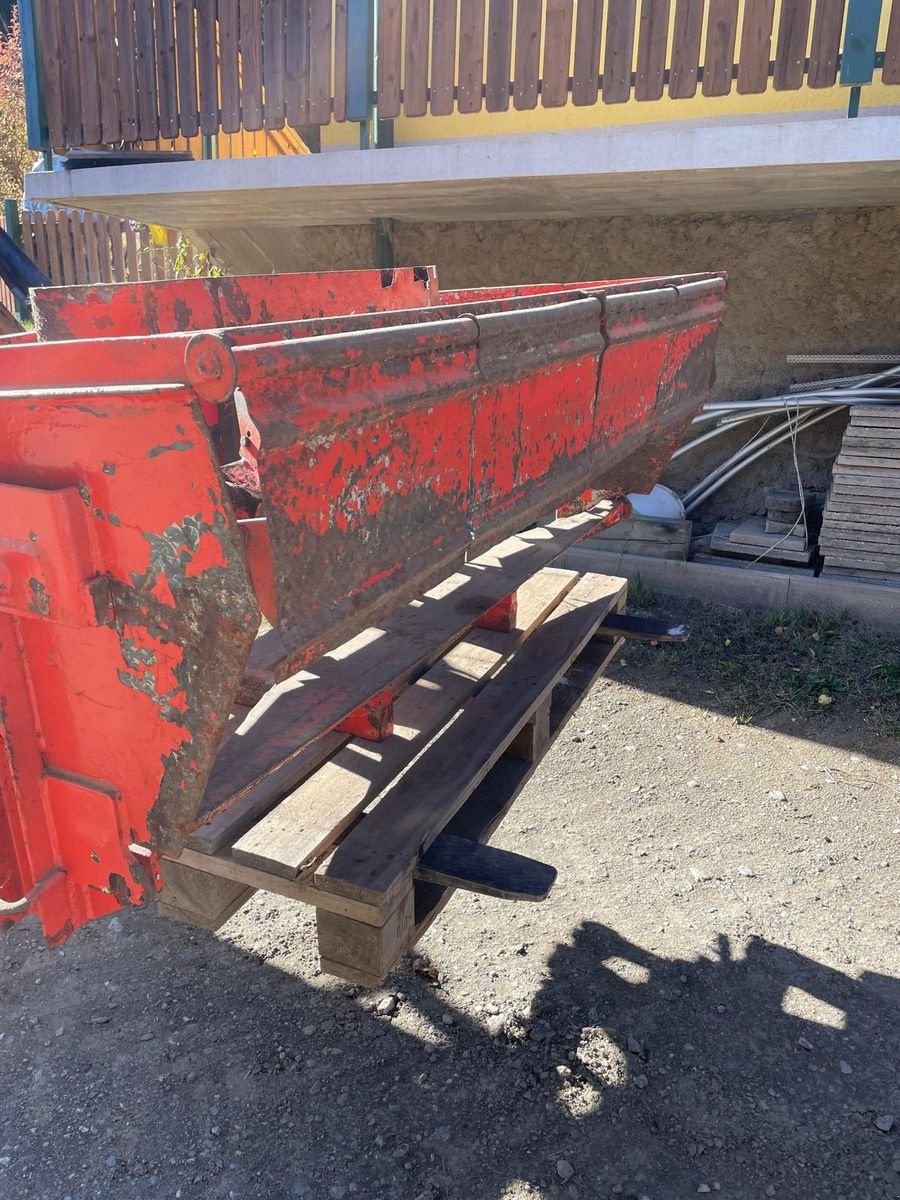 Transportfahrzeug tipa Reform Reform 33, Gebrauchtmaschine u Burgkirchen (Slika 8)