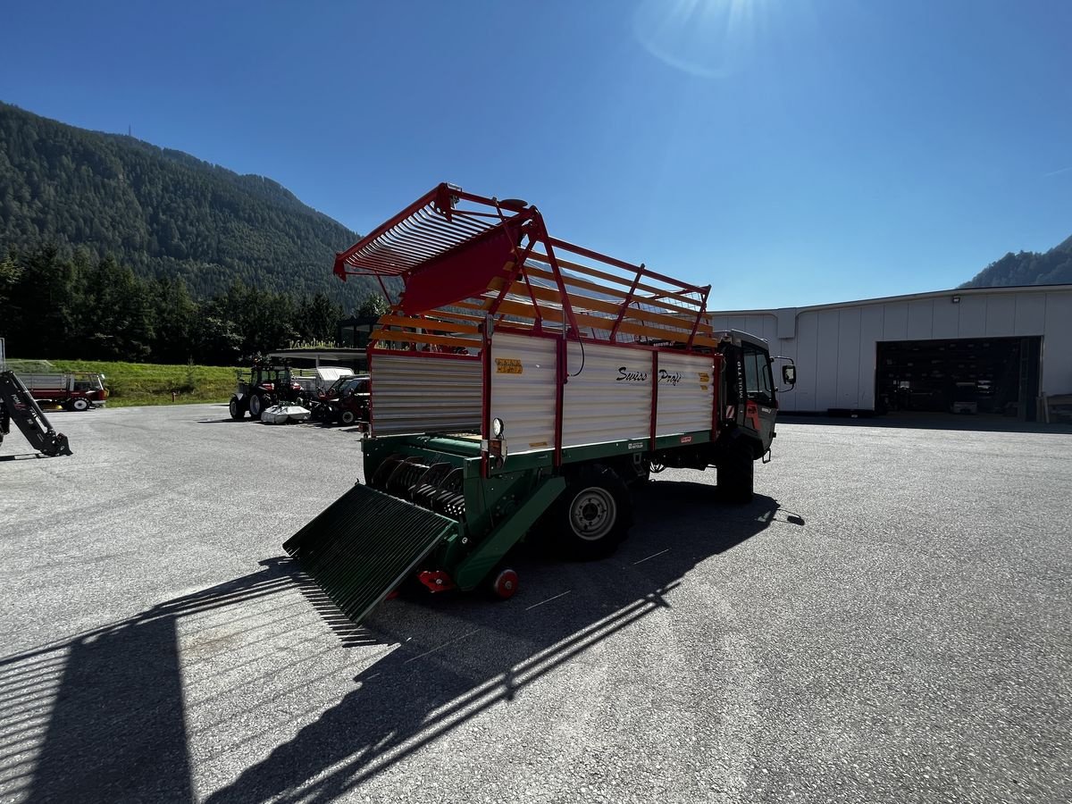 Transportfahrzeug des Typs Reform Transporter Muli T10X, Gebrauchtmaschine in Ried im Oberinntal (Bild 8)