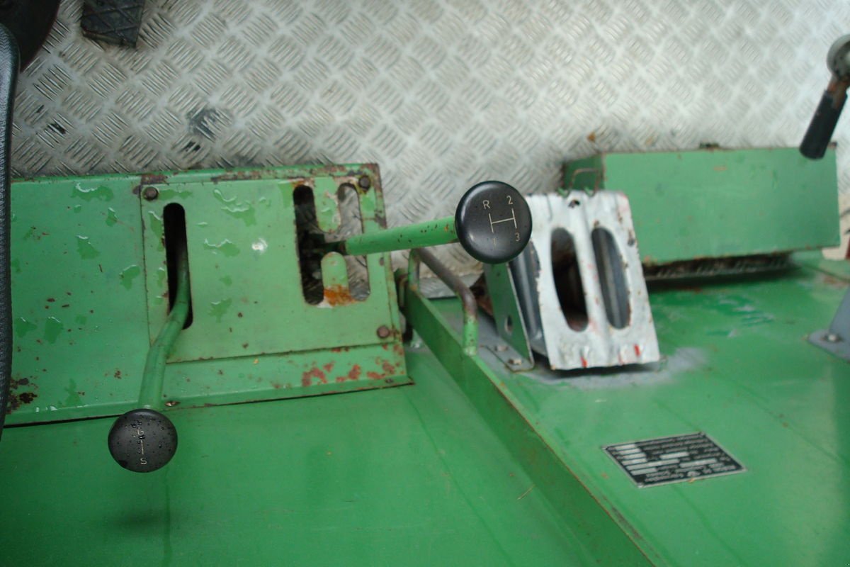 Transportfahrzeug typu Schilter LT 8, Gebrauchtmaschine v Judenburg (Obrázek 5)