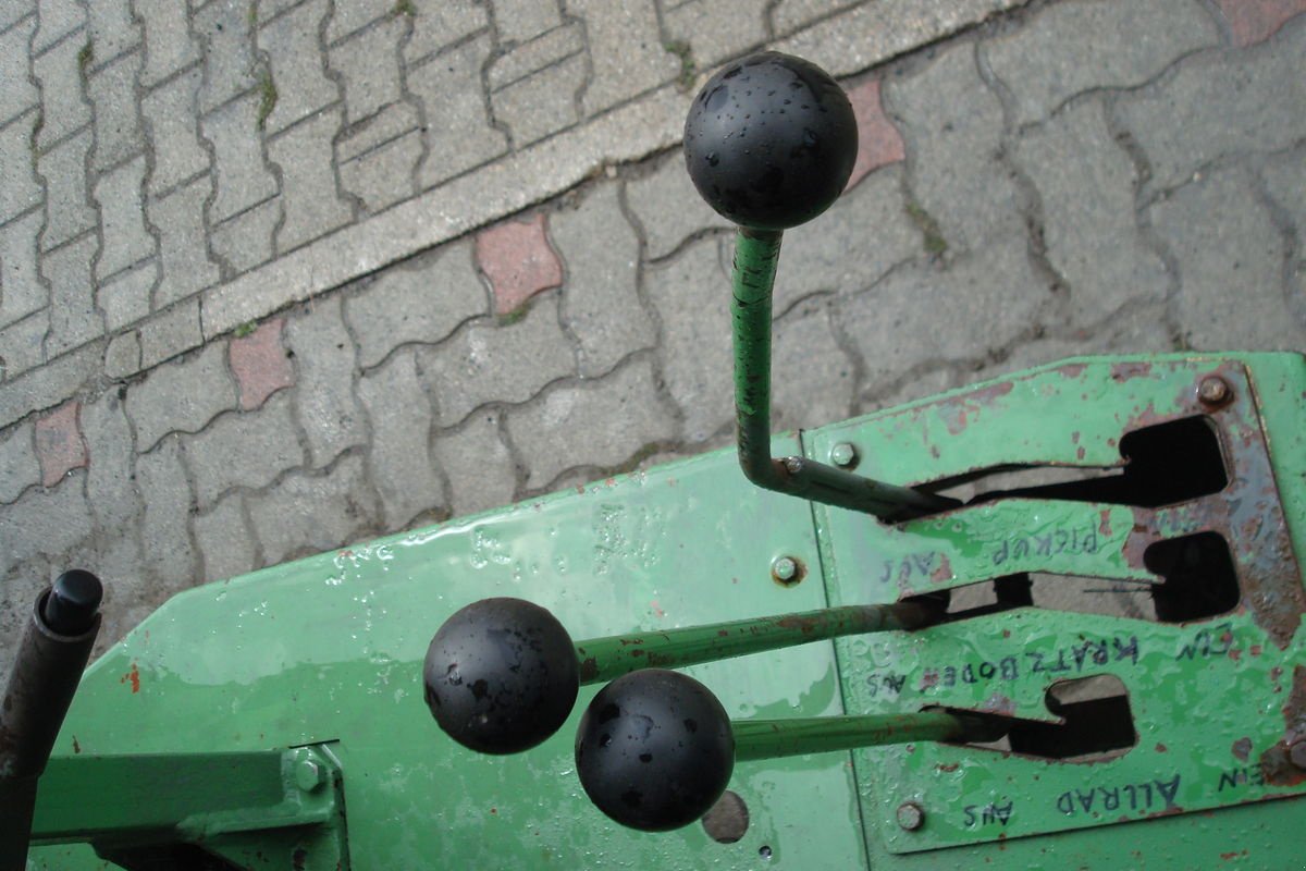 Transportfahrzeug typu Schilter LT 8, Gebrauchtmaschine v Judenburg (Obrázek 6)