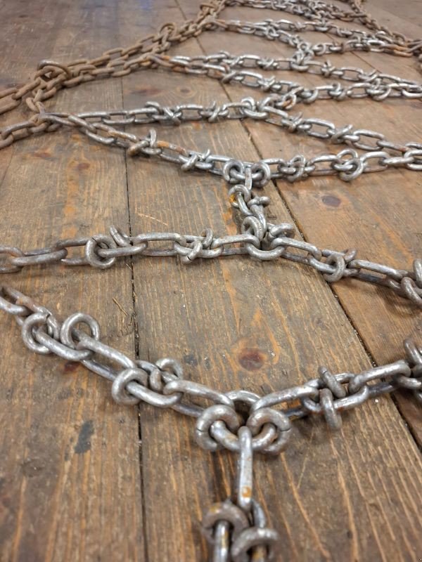 Transportfahrzeug του τύπου Sonstige 11.5/80 R15.3 Schneeketten, Gebrauchtmaschine σε Chur (Φωτογραφία 3)