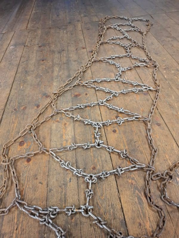 Transportfahrzeug του τύπου Sonstige 11.5/80 R15.3 Schneeketten, Gebrauchtmaschine σε Chur (Φωτογραφία 2)