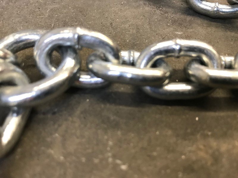 Transportfahrzeug typu Sonstige 16/6.50-8/1150805 Schneekette, Gebrauchtmaschine v Chur (Obrázek 3)