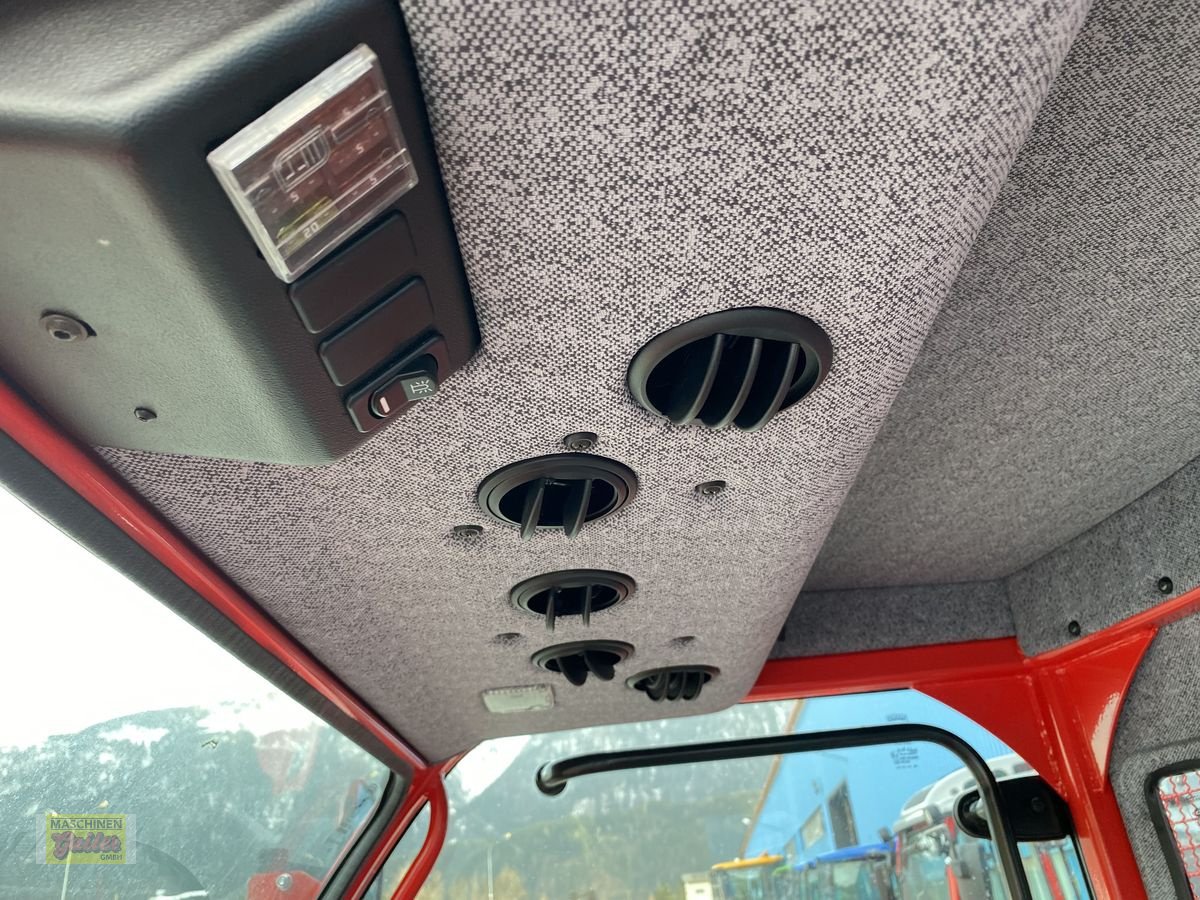 Transportfahrzeug des Typs Sonstige Antonio Carraro Tigrecar 5800, Neumaschine in Kötschach (Bild 5)