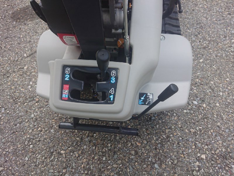 Transportfahrzeug от тип Sonstige BP31 Raupenkarrette, Neumaschine в Chur (Снимка 3)