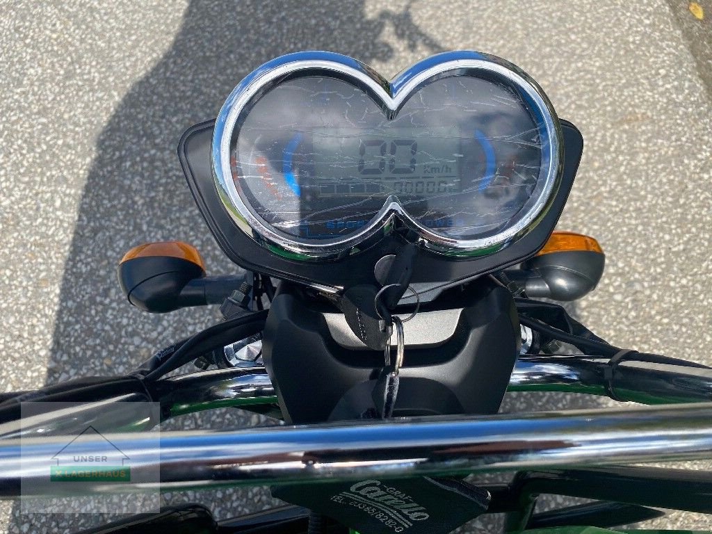 Transportfahrzeug typu Sonstige Carello LDR 35km/h, Neumaschine v Hartberg (Obrázek 11)