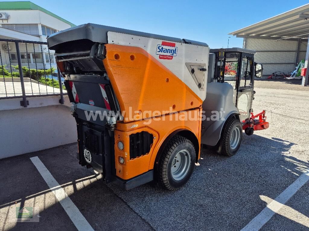 Transportfahrzeug typu Sonstige CITYMASTER 1600, Gebrauchtmaschine v Klagenfurt (Obrázek 13)