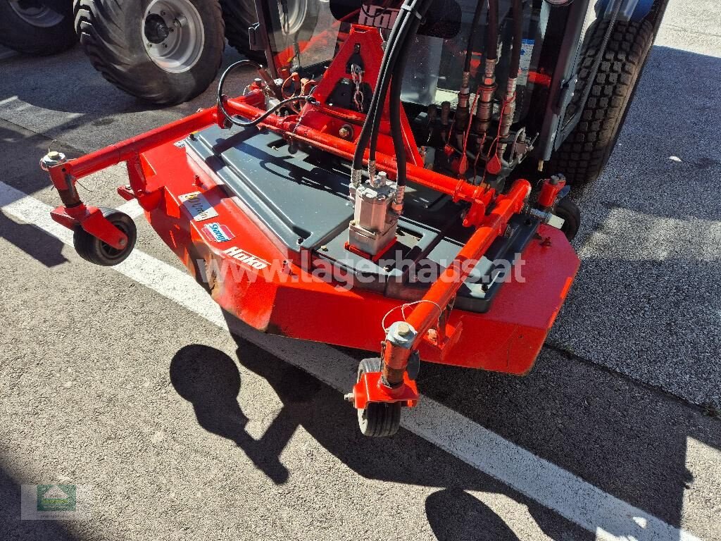 Transportfahrzeug typu Sonstige CITYMASTER 1600, Gebrauchtmaschine v Klagenfurt (Obrázek 10)