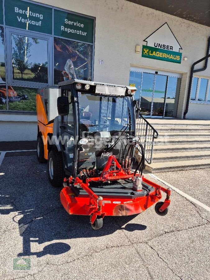 Transportfahrzeug typu Sonstige CITYMASTER 1600, Gebrauchtmaschine v Klagenfurt (Obrázek 1)